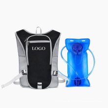 Customized Bicycle Water Bag Sports cycling pack Hydration Backpack